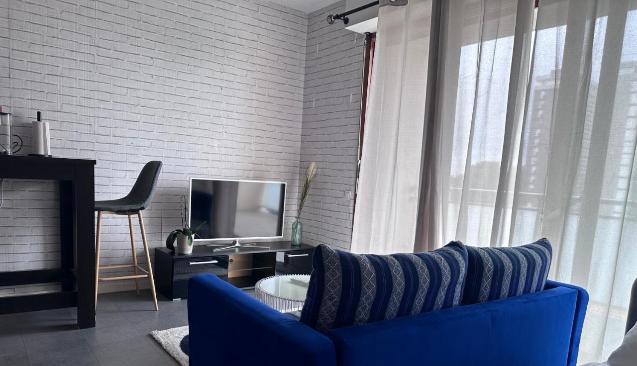 Appartement - Bordeaux Talence Eksteriør bilde