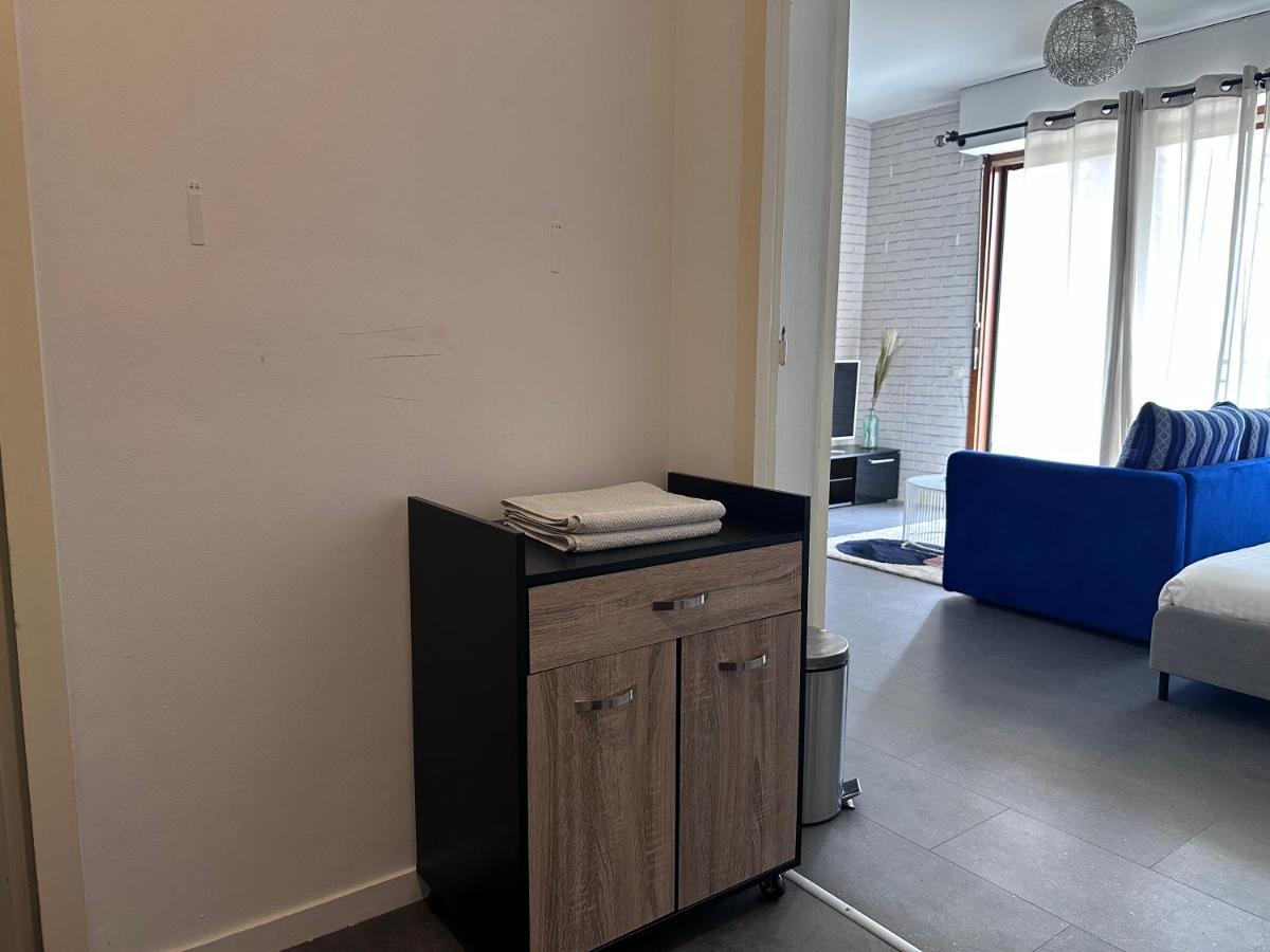 Appartement - Bordeaux Talence Eksteriør bilde