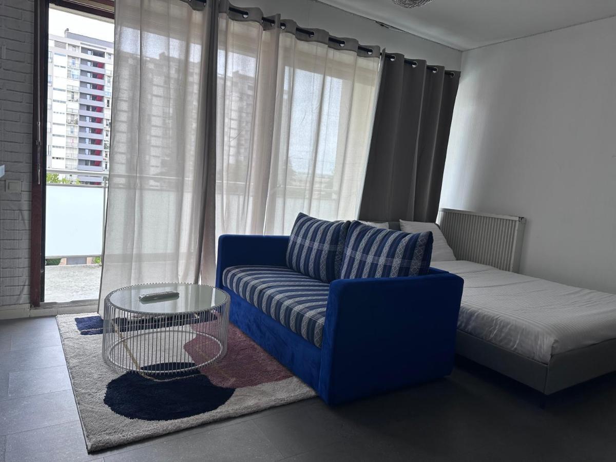 Appartement - Bordeaux Talence Eksteriør bilde