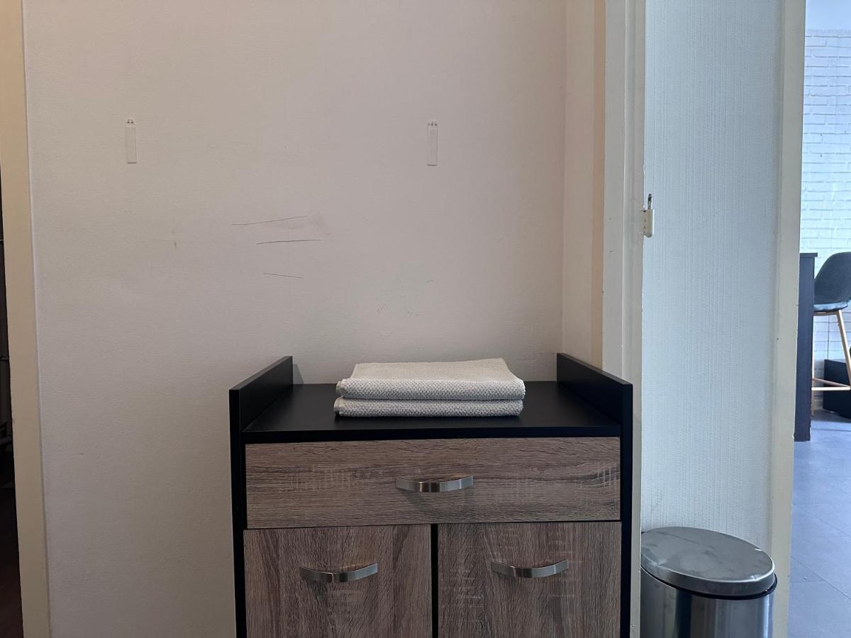 Appartement - Bordeaux Talence Eksteriør bilde
