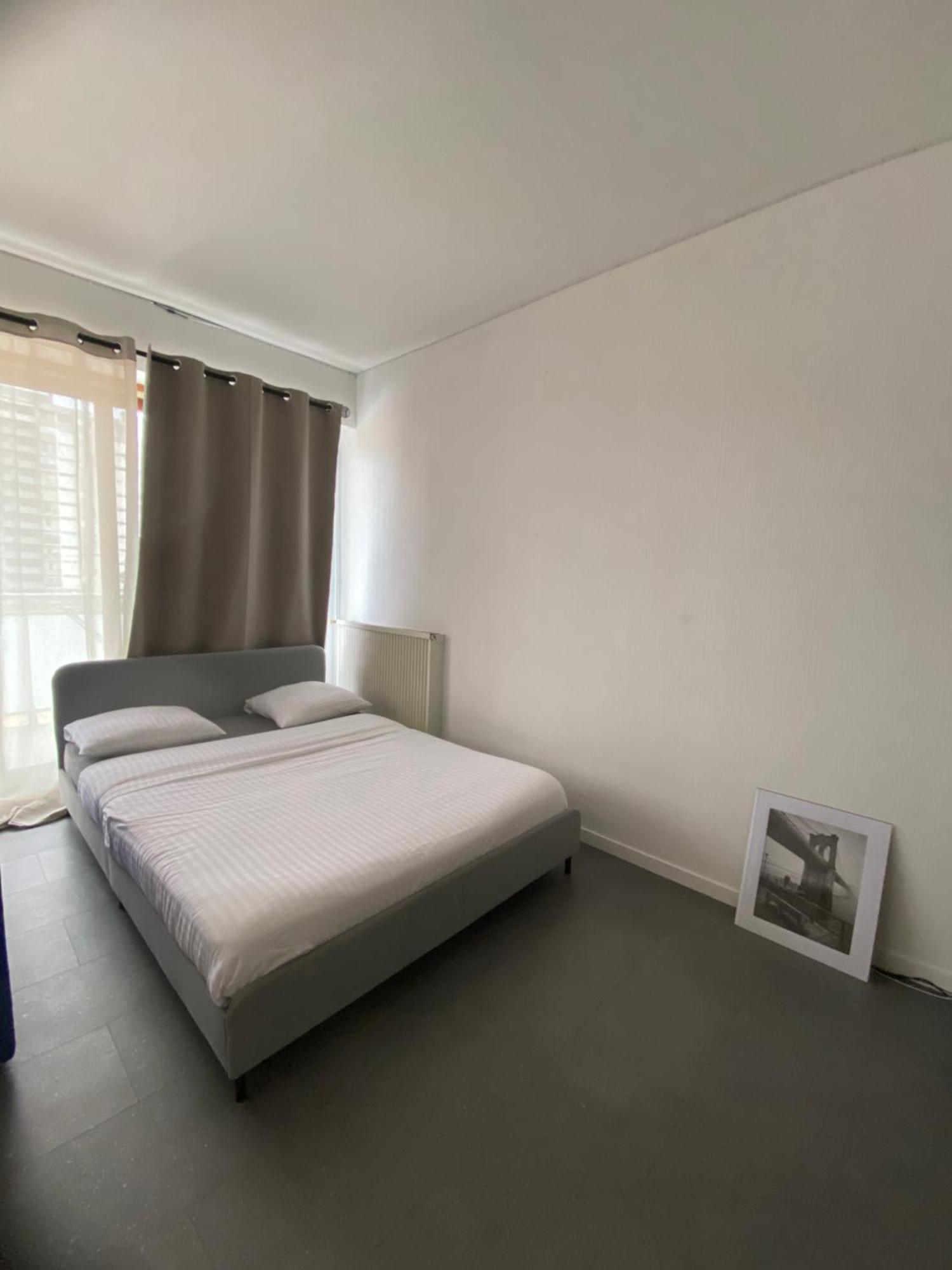 Appartement - Bordeaux Talence Eksteriør bilde