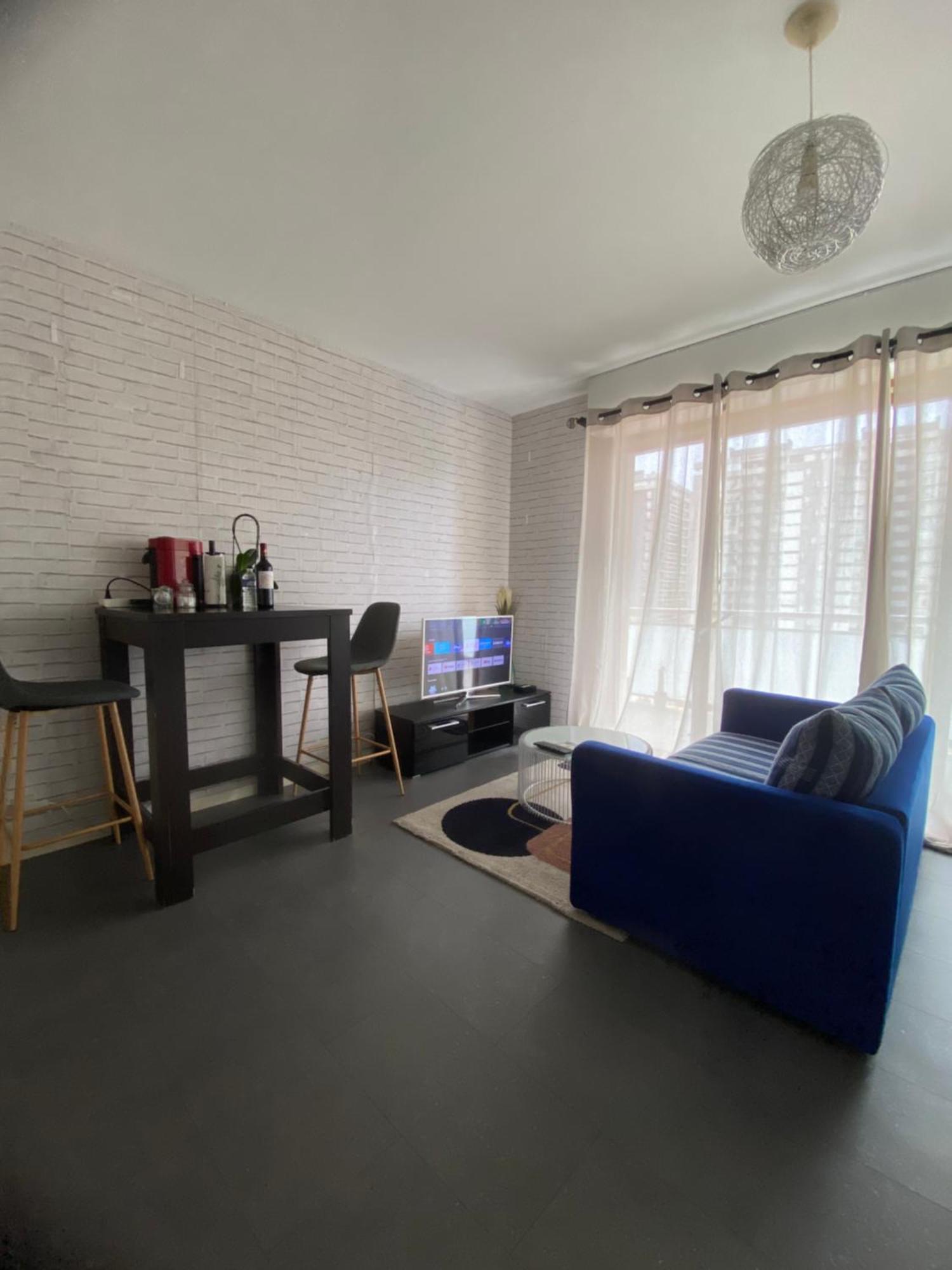 Appartement - Bordeaux Talence Eksteriør bilde